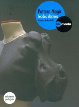 Imagem de PATTERN MAGIC TECIDOS ELASTICOS
