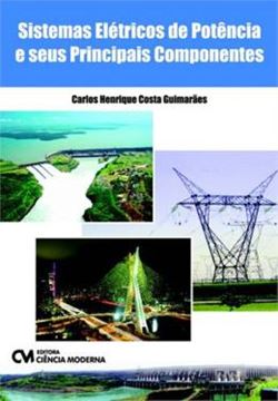 Imagem de SISTEMAS ELETRICOS DE POTENCIA E SEUS PRINCIPAIS COMPONENTES