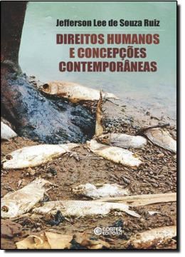 Imagem de DIREITOS HUMANOS E CONCEPCOES CONTEMPORANEAS