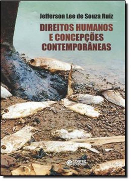 Picture of DIREITOS HUMANOS E CONCEPCOES CONTEMPORANEAS