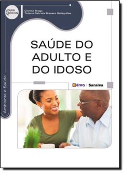 Picture of SAUDE DO ADULTO E DO IDOSO
