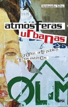 Imagem de ATMOSFERAS URBANAS