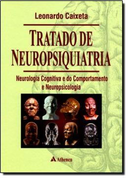 Imagem de TRATADO DE NEUROPSIQUIATRIA