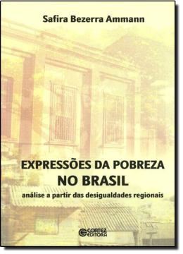Imagem de EXPRESSOES DA POBREZA NO BRASIL