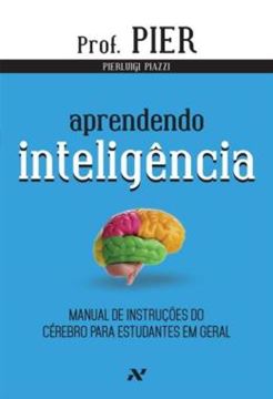 Imagem de APRENDENDO INTELIGENCIA - 3º ED