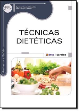 Imagem de TECNICAS DIETETICAS