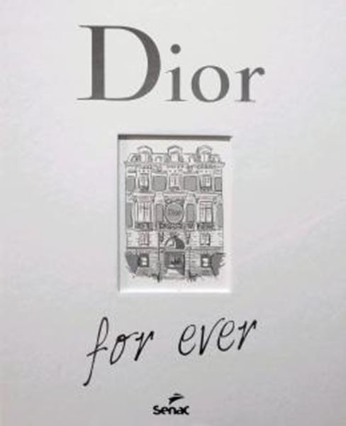 Picture of DIOR - FOR EVER