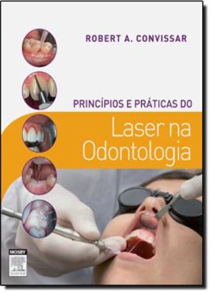 Picture of PRINCIPIOS E PRATICAS DO LASER NA ODONTOLOGIA