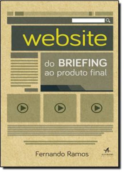 Picture of WEBSITE - DO BRIEFING AO PRODUTO FINAL