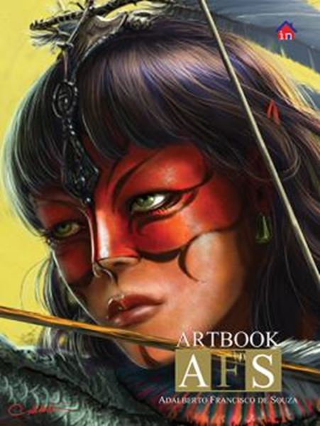 Picture of ARTBOOK AFS