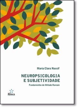 Imagem de NEUROPSICOLOGIA E SUBJETIVIDADE
