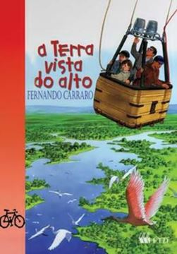 Imagem de TERRA VISTA DO ALTO - A