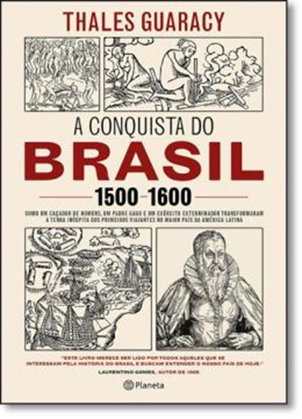 Picture of CONQUISTA DO BRASIL, A