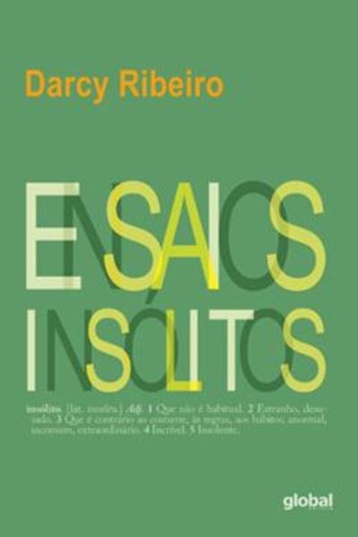 Picture of ENSAIOS INSOLITOS - 3º ED