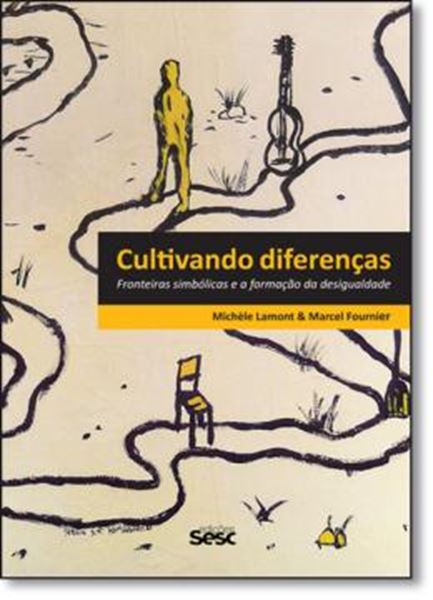 Picture of CULTIVANDO DIFERENCAS