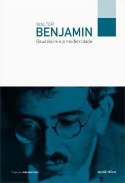 Imagem de BAUDELAIRE E A MODERNIDADE