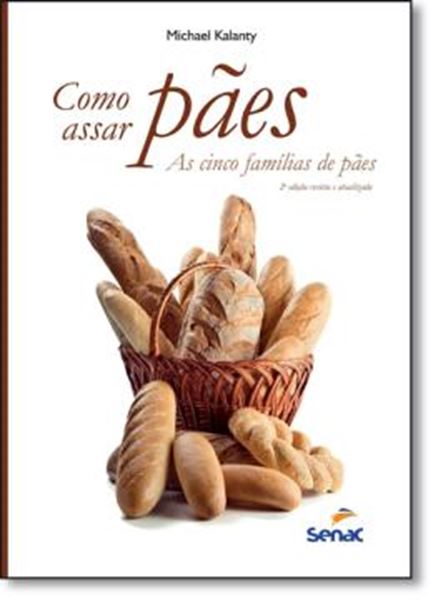 Picture of COMO ASSAR PAES - 2º ED