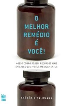 Imagem de O MELHOR REMEDIO E VOCE