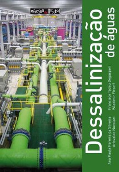 Picture of DESSANILIZACAO DE AGUAS