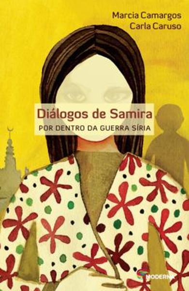 Picture of DIALOGOS DE SAMIRA
