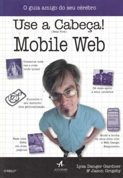 Imagem de USE A CABECA! MOBILE WEB