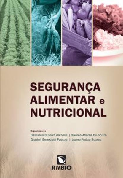 Picture of SEGURANCA ALIMENTAR E NUTRICIONAL