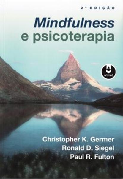 Picture of MINDFULNESS E PSICOTERAPIA - 2º ED