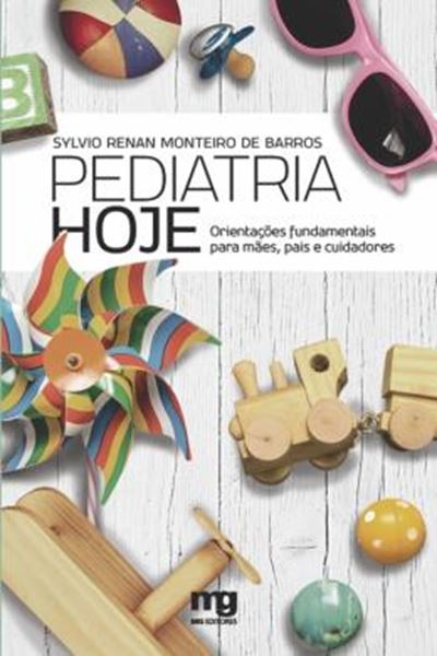 Picture of PEDIATRIA HOJE