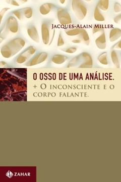 Imagem de O OSSO DE UMA ANALISE