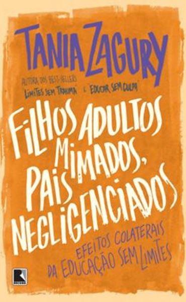 Picture of FILHOS ADULTOS MIMADOS, PAIS NEGLIGENCIADOS