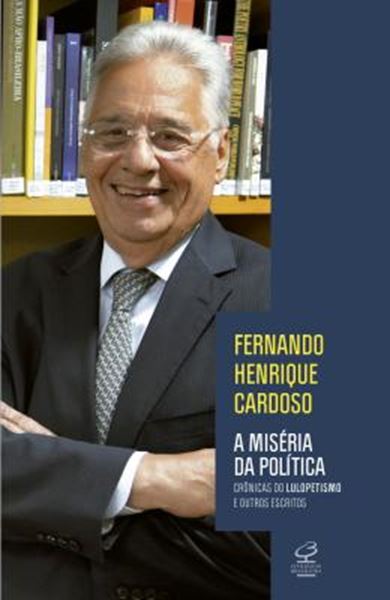 Picture of A MISERIA DA POLITICA - 2ªED