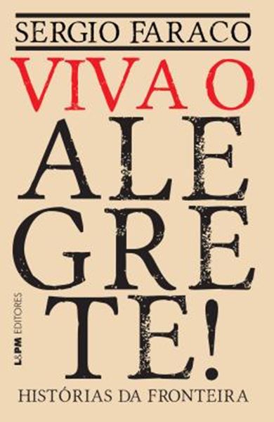 Picture of VIVA O ALEGRETE!