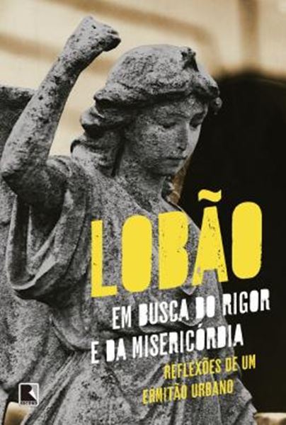 Picture of EM BUSCA DO RIGOR E DA MISERICORDIA