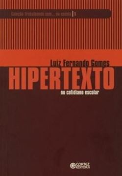 Imagem de HIPERTEXTO NO CONTIDIANO ESCOLAR