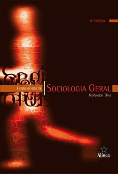 Picture of FUNDAMENTOS DE SOCIOLOGIA GERAL - 6º ED