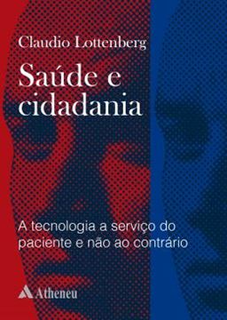 Imagem de SAUDE E CIDADANIA