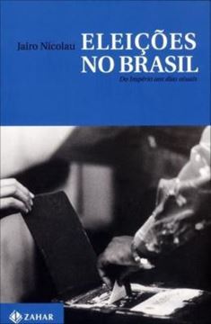 Imagem de ELEICOES NO BRASIL