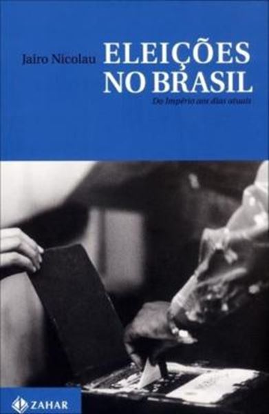 Picture of ELEICOES NO BRASIL