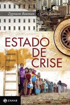 Imagem de ESTADO DE CRISE