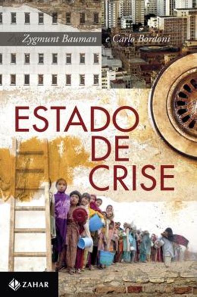 Picture of ESTADO DE CRISE