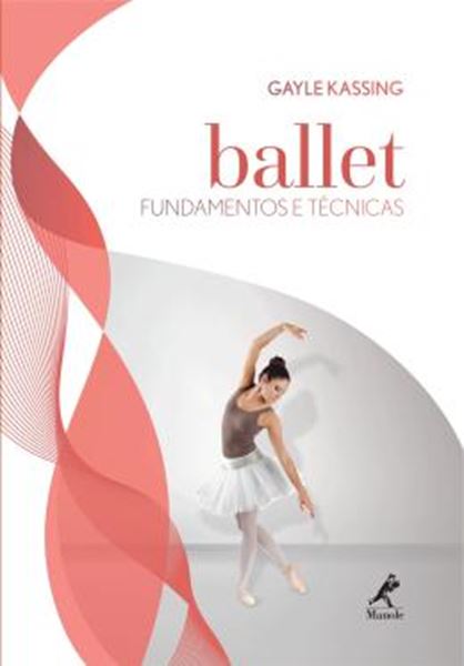 Picture of BALLET - FUNDAMENTOS E TECNICAS
