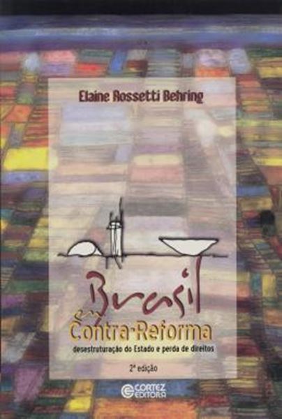 Picture of BRASIL EM CONTRA-REFORMA - 2ª ED