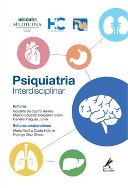 Picture of PSIQUIATRIA INTERDISCIPLINAR