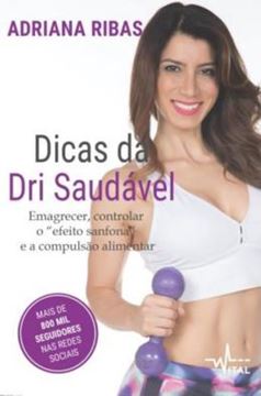 Imagem de DICAS DA DRI SAUDAVEL