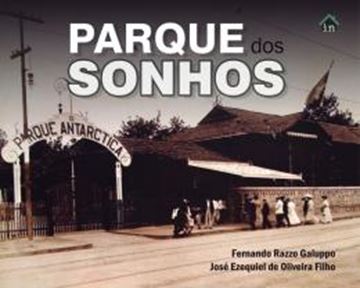 Imagem de PARQUE DOS SONHOS