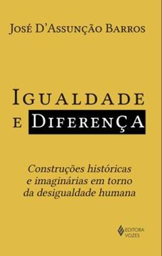 Imagem de IGUALDADE E DIFERENCA