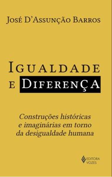 Picture of IGUALDADE E DIFERENCA