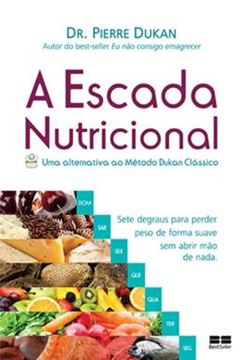 Imagem de ESCADA NUTRICIONAL, A
