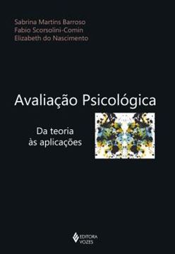 Imagem de AVALIACAO PSICOLOGICA
