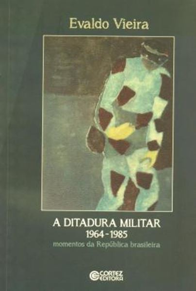 Picture of DITADURA MILITAR 1964-1985, A